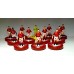 Subbuteo Andrew Table Soccer Heart of Midlothian 2025-26 on WSB Professional bases